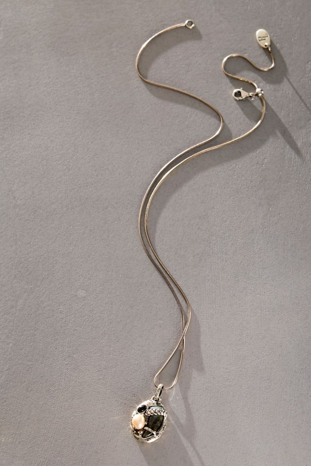 FP x Pamela Love Astra Pendant Necklace #2