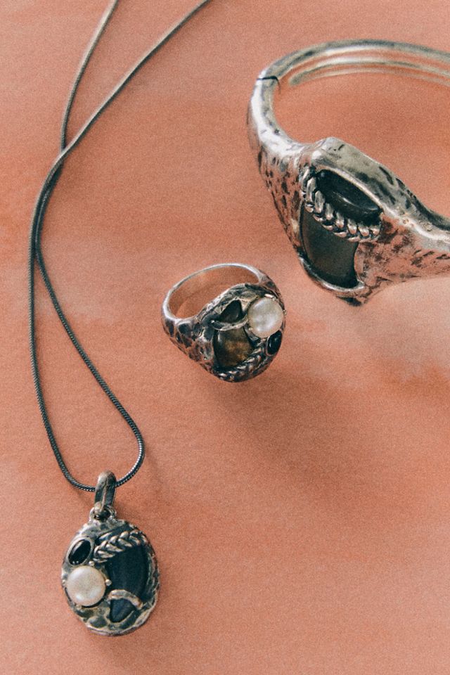 Collier Pendentif Astra FP x Pamela Love #4