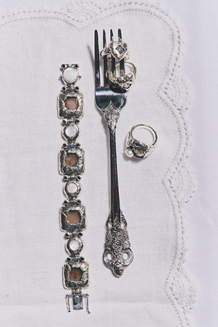 FP x Pamela Love Fortuna Bracelet
