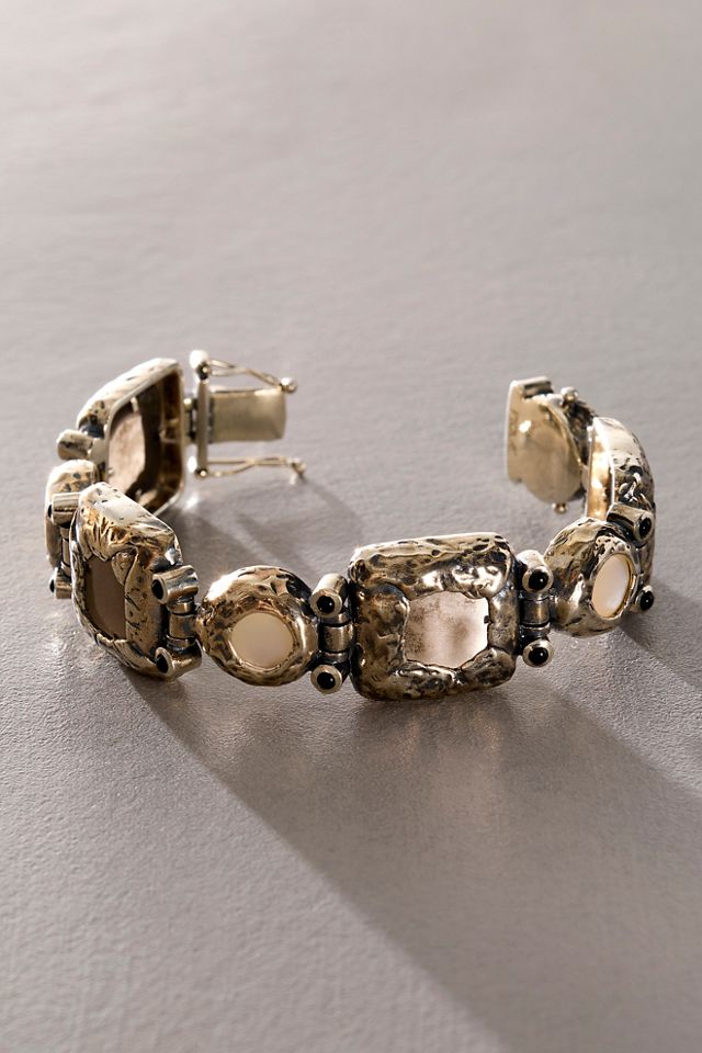 FP x Pamela Love Fortuna Bracelet #1