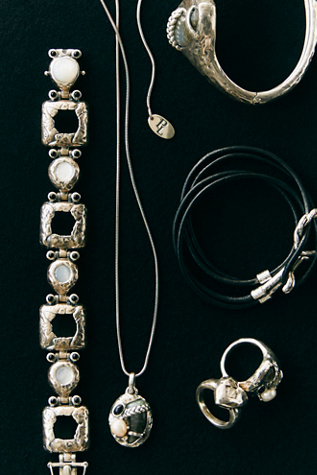 FP x Pamela Love Fortuna Bracelet
