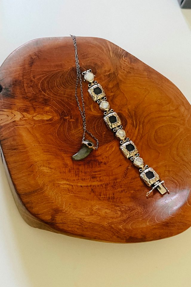 Bracelet Fortuna FP x Pamela Love #5