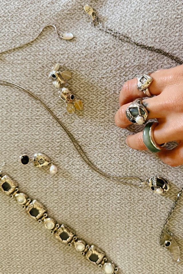 FP x Pamela Love Ceres Earrings #5