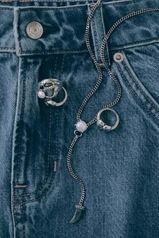 FP x Pamela Love Astra Ring