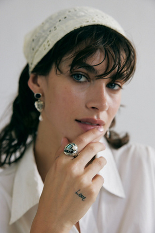 FP x Pamela Love Astra Ring