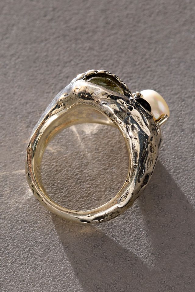 FP x Pamela Love Astra Ring #3