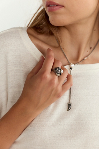 FP x Pamela Love Astra Ring
