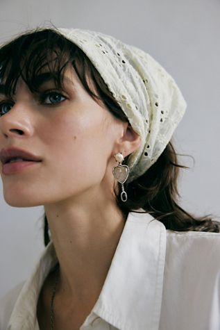 FP x Pamela Love Aria Earrings