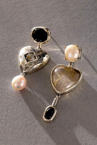 FP x Pamela Love Aria Earrings