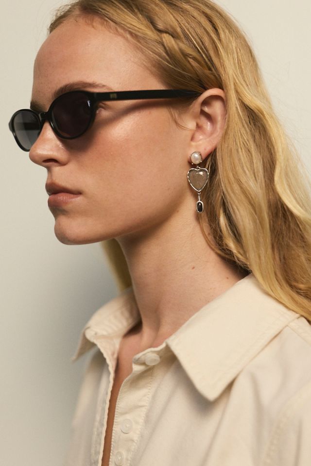 FP x Pamela Love Aria Earrings #2