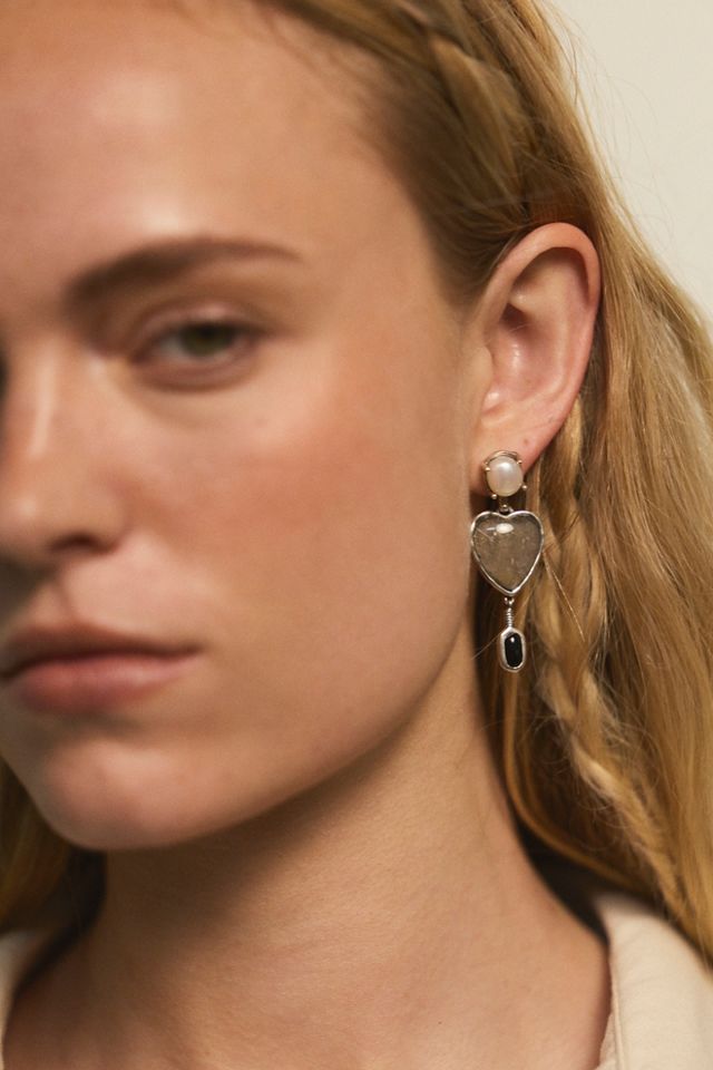 FP x Pamela Love Aria Earrings #1
