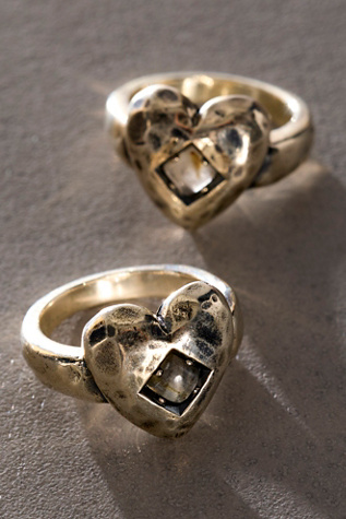 FP x Pamela Love Aria Ring