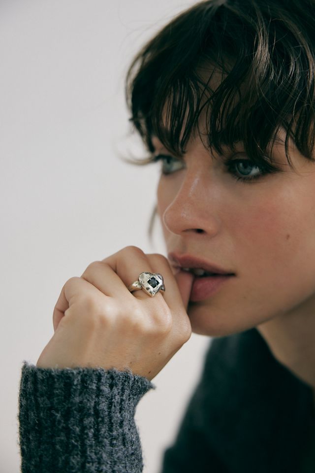 FP x Pamela Love Aria Ring #1