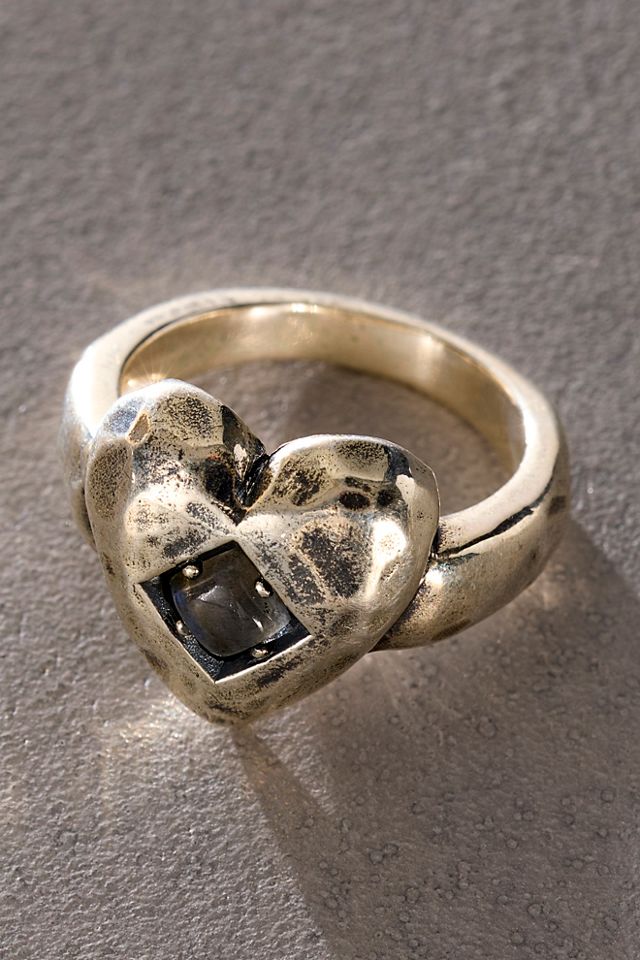 FP x Pamela Love Aria Ring #2