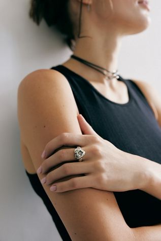 FP x Pamela Love Aria Ring