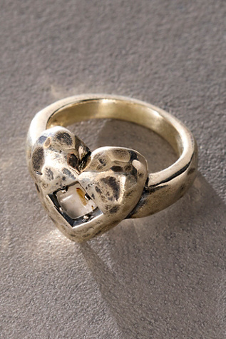 Bague Aria FP x Pamela Love