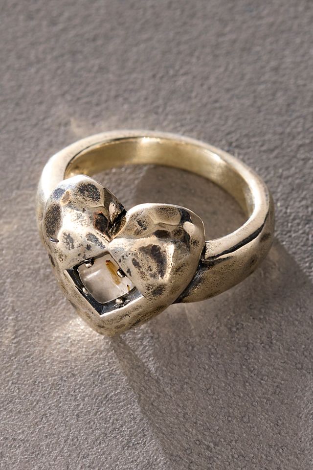 FP x Pamela Love Aria Ring #1