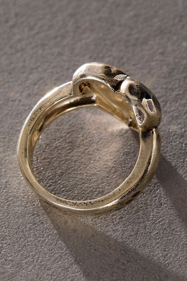 FP x Pamela Love Aria Ring #2