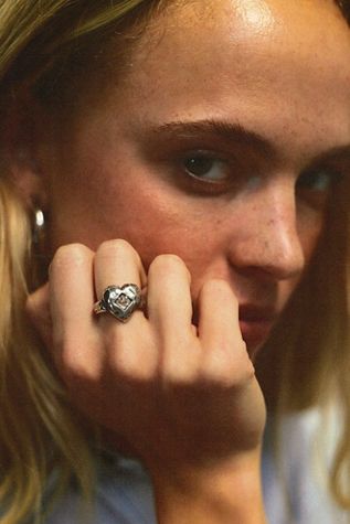 FP x Pamela Love Aria Ring