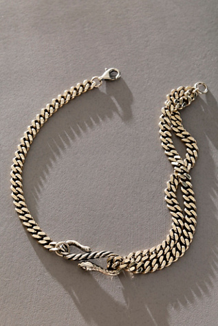 Collier Calypso FP x Pamela Love