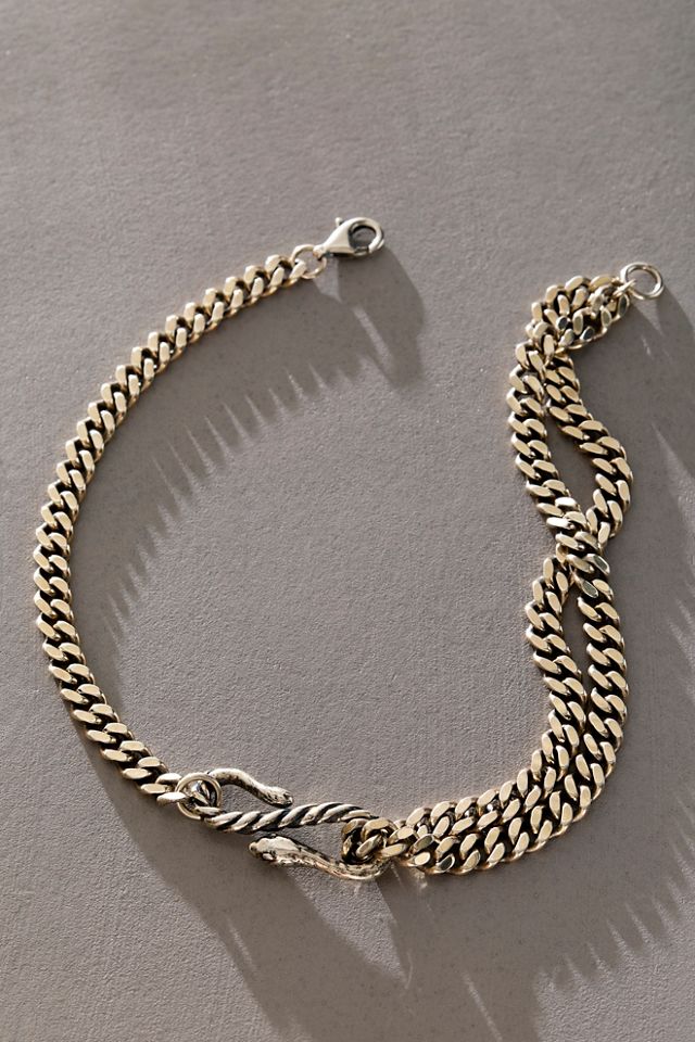 Collier Calypso FP x Pamela Love #1