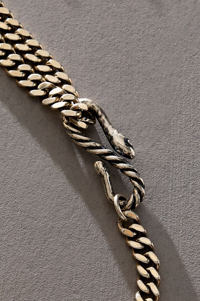 Collier Calypso FP x Pamela Love #2