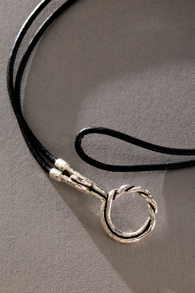 Collier ras du cou FP x Pamela Love Verse #2