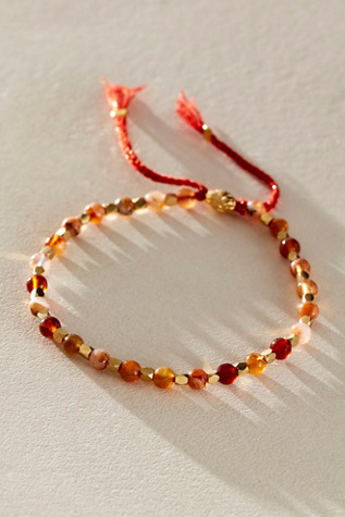 Sun Moon Rain Braclet