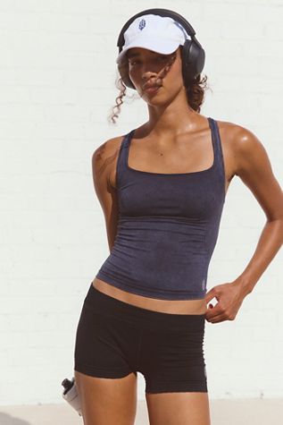 Oliver Twofer Long Sleeve Top