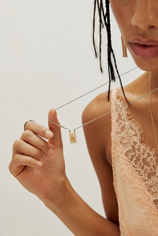 Iwona Ludyga Design Phoenix Necklace