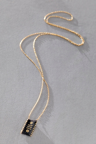 Iwona Sagrado Pendant Necklace