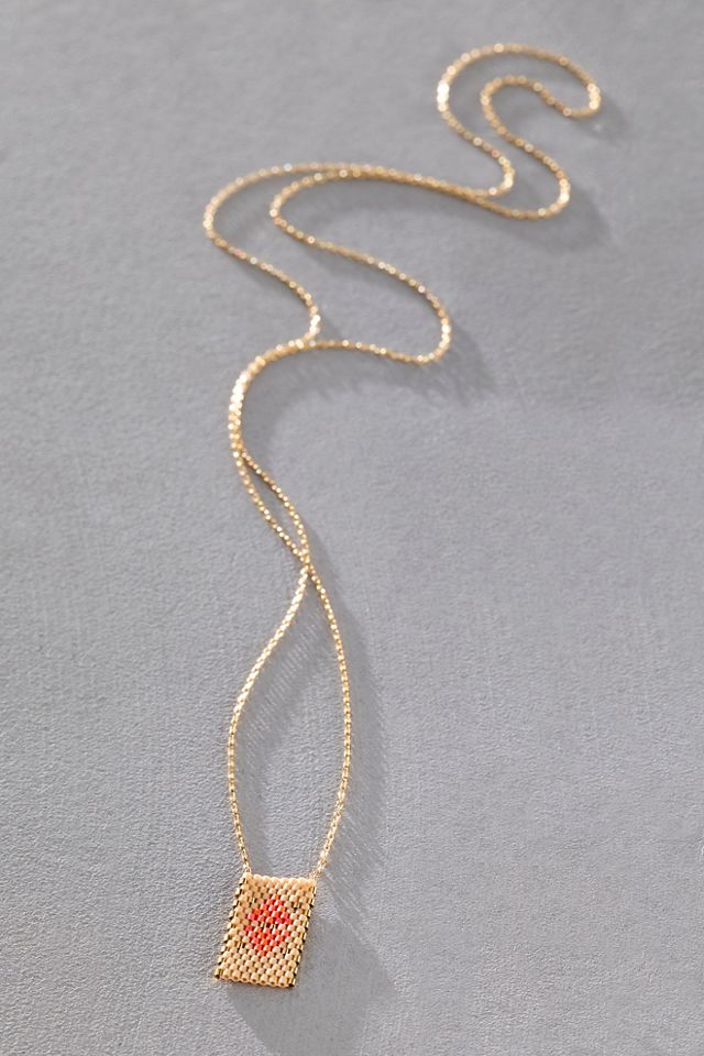Collier Pendentif Iwona Sagrado #1