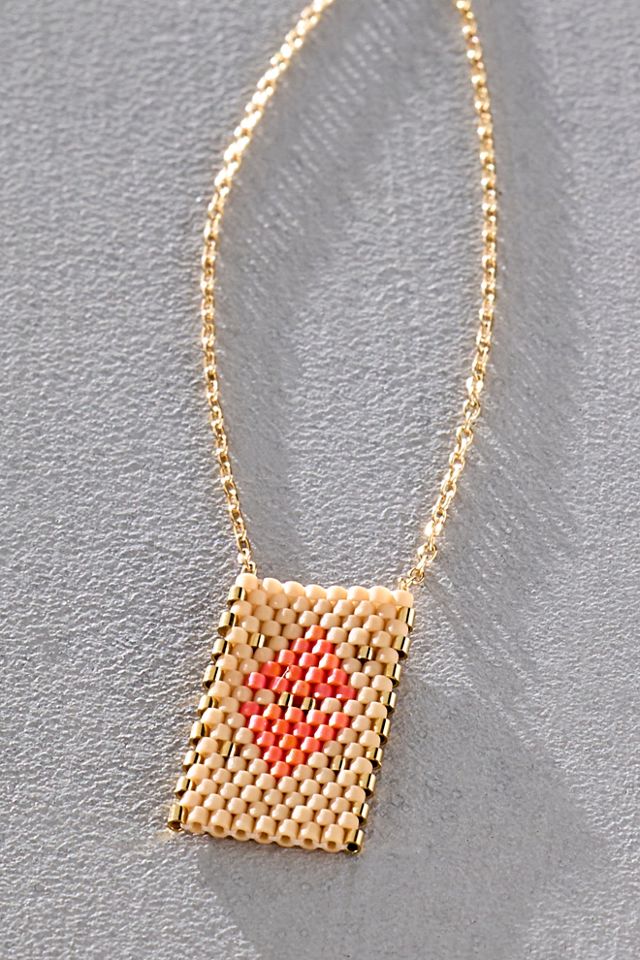 Collier Pendentif Iwona Sagrado #2