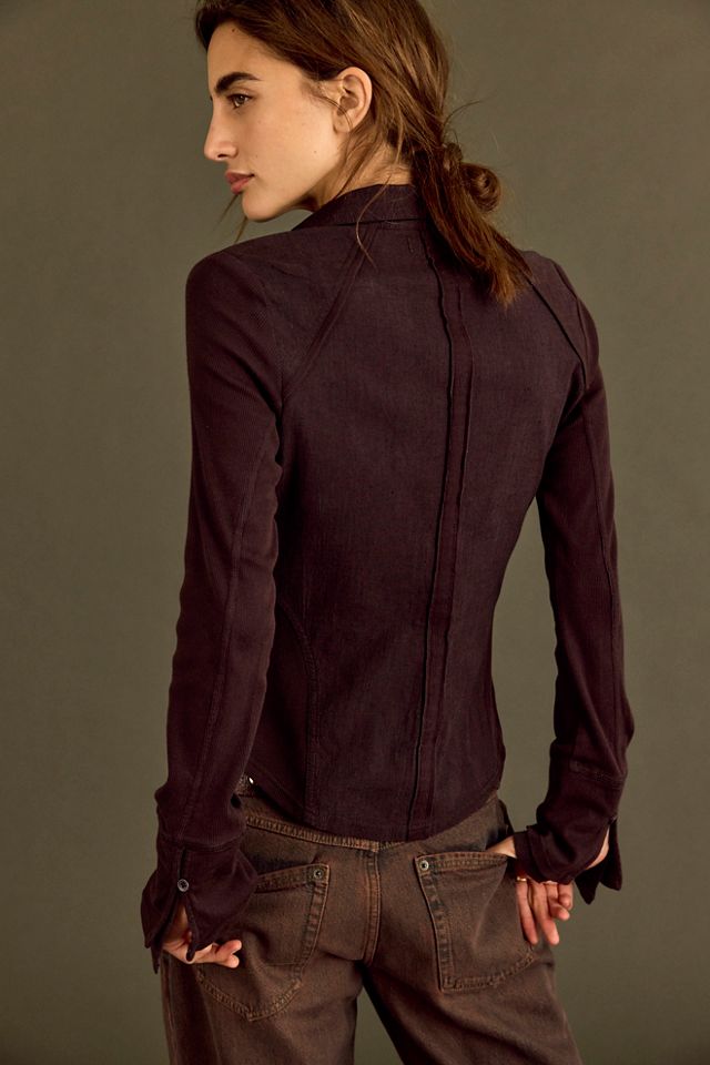 Chemise boutonnée Happy Valley We The Free #1