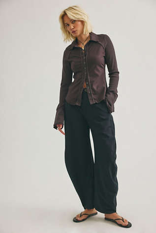 We The Free Happy Valley Button Down Shirt - thumbnail 3