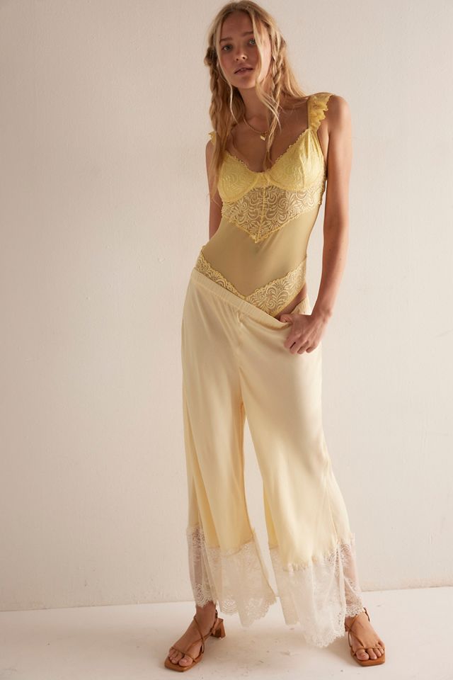 Mucci Bella Bodysuit #2