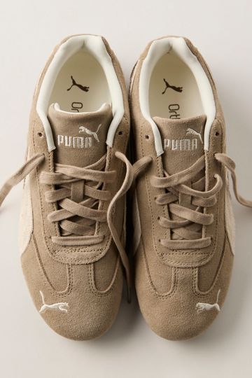 Puma Speedcat Elevated Sneakers