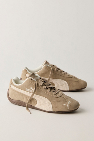 Puma Speedcat Elevated Sneakers