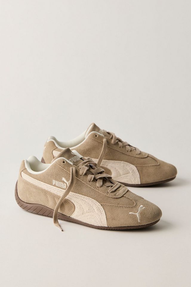 Puma Speedcat Elevated Sneakers #1