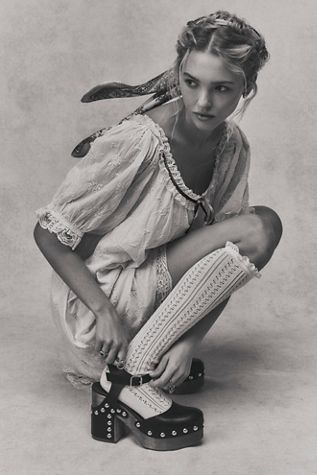 Arianne Elmy Good Luck Dress