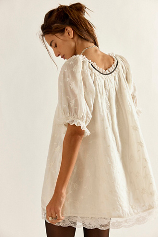 Juno Mini Dress - thumbnail 4