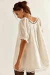 Juno Mini Dress