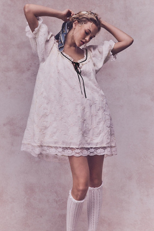 Juno Mini Dress - thumbnail 2