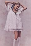 Juno Mini Dress