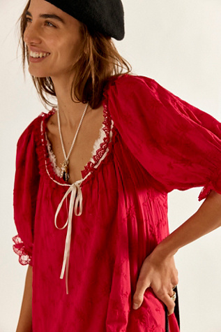 Juno Mini Dress - thumbnail 10