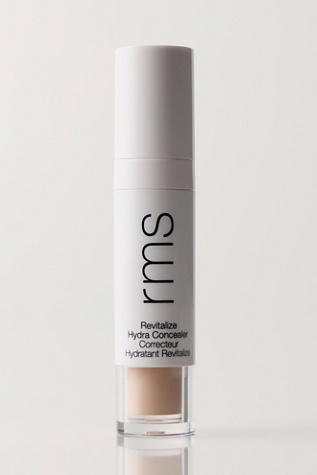 RMS Revitalize Hydra Concealer by RMS Beauty at Free People in Black