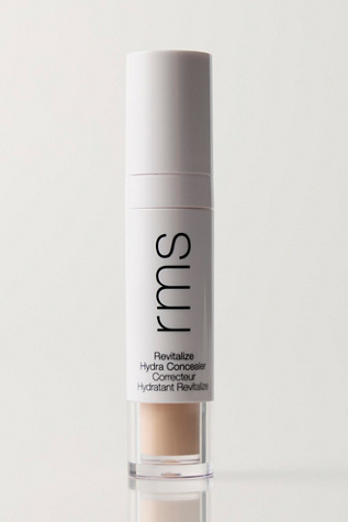 RMS Revitalize Hydra Concealer by RMS Beauty at Free People in Black