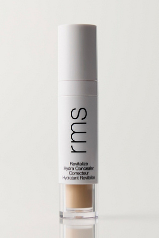 RMS Revitalize Hydra Concealer by RMS Beauty at Free People in Silver