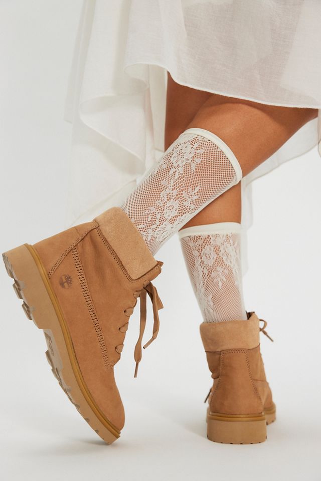 Timberland Rowan Way 6" Boots #2