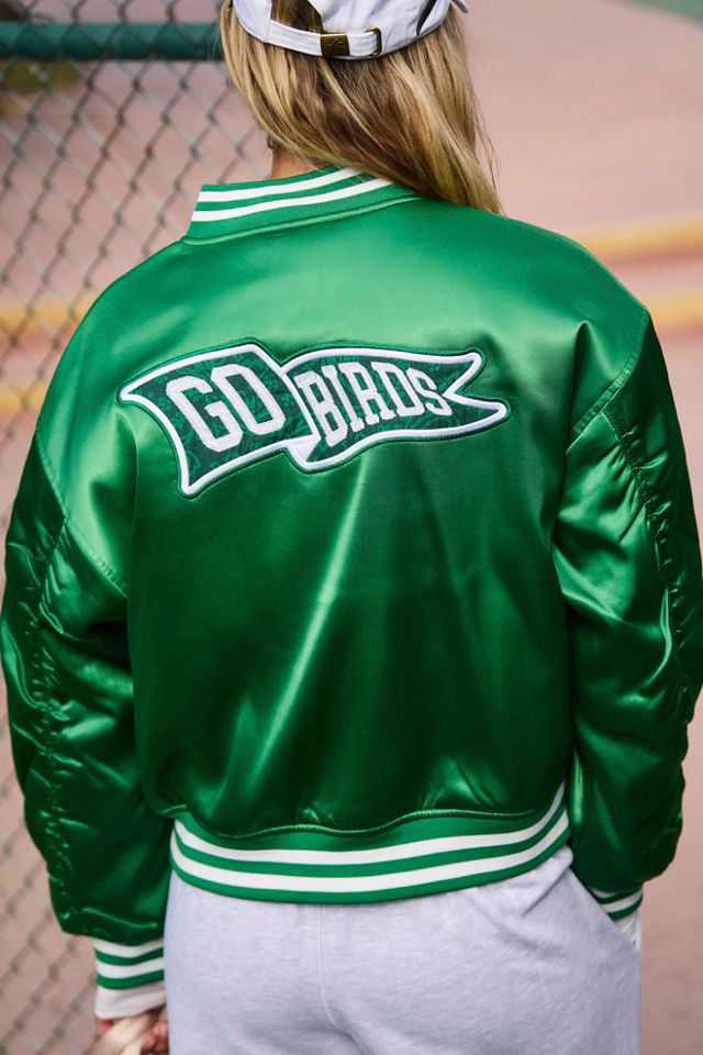 NFL Bomber Jacket #1